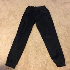 Men’s adidas track pants
